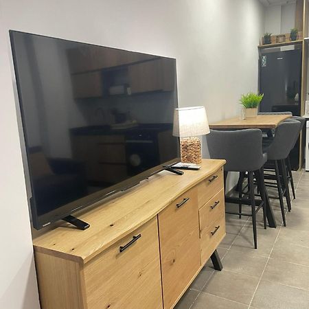 Uim Mediterraneo Estudio Pb San Jose Wifi Sagunto Екстериор снимка